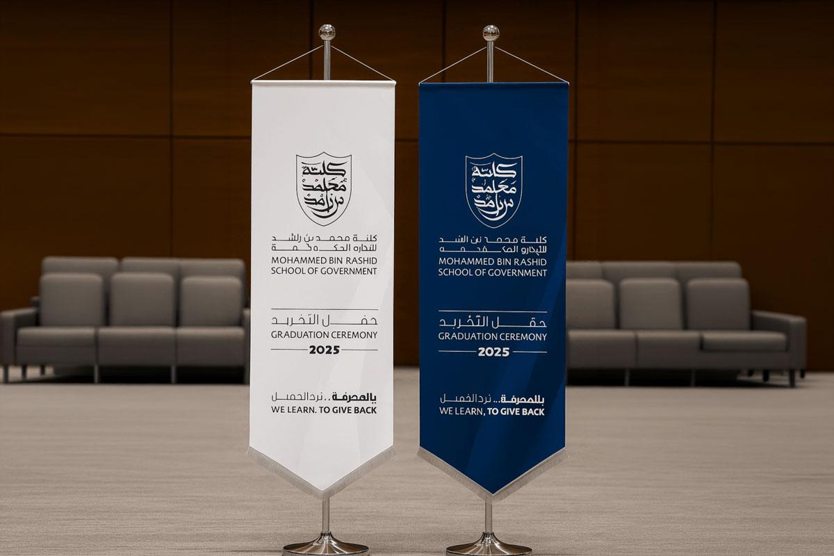 Conference Flags