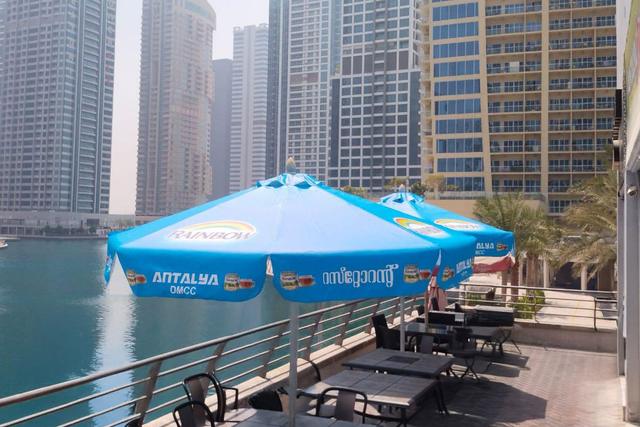 Parasols Umbrella, image 2