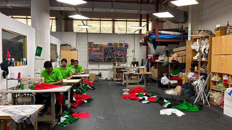 Workshop photo