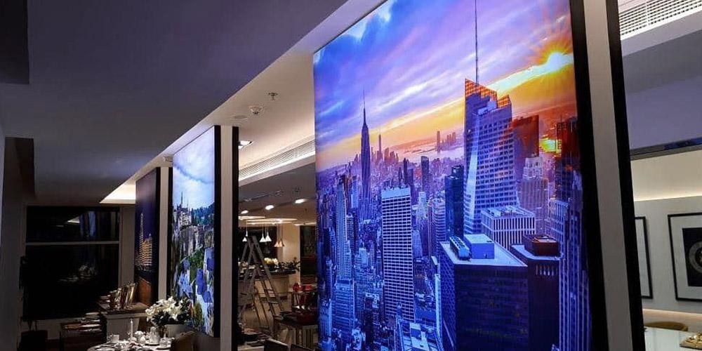 Retail Displays by Right Concepts
