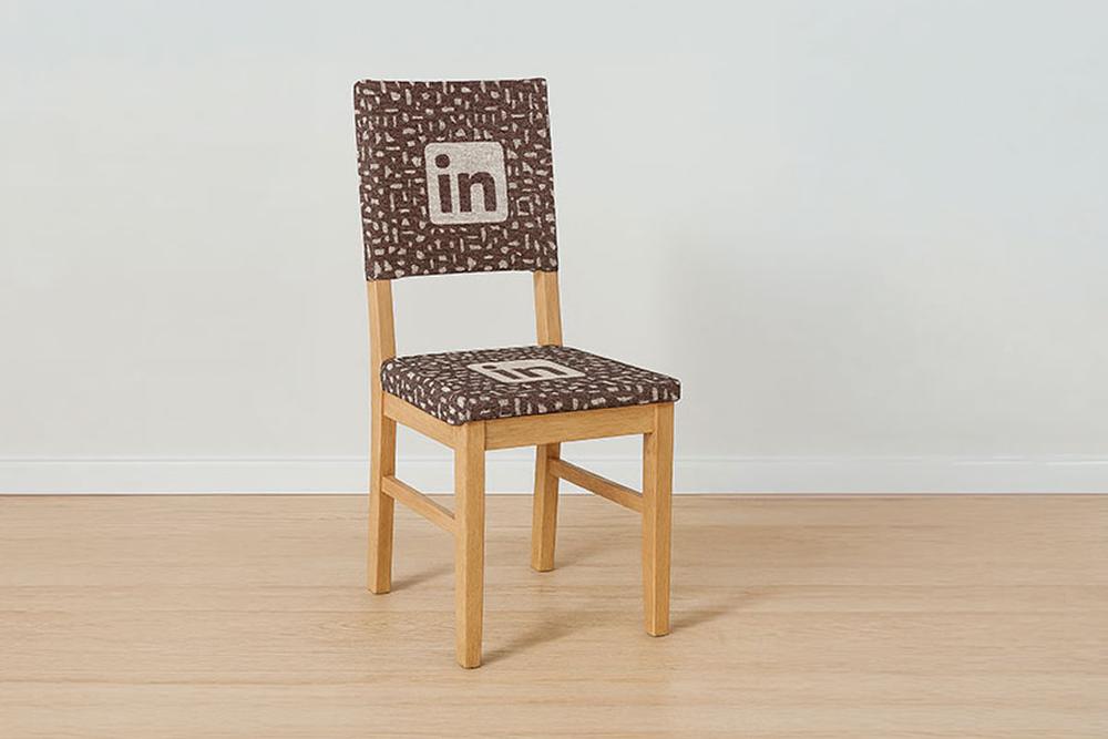 Chair Headrest Graphics by Right Concepts