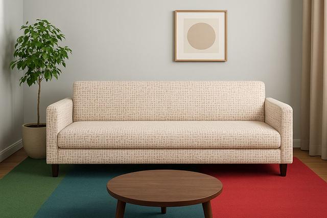 Sofa Upholstery Graphics, image 2