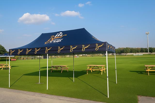 Portable Tents, image 2