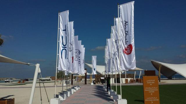 Advertising Flags, image 28