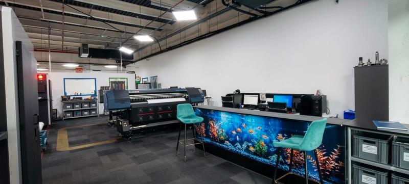 Workshop photo