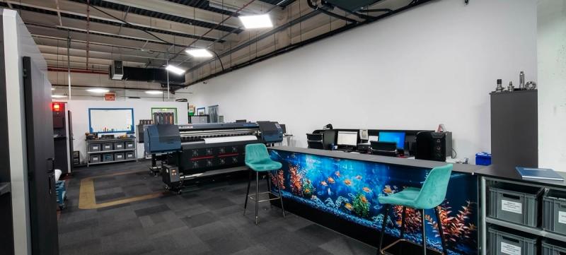 Workshop photo