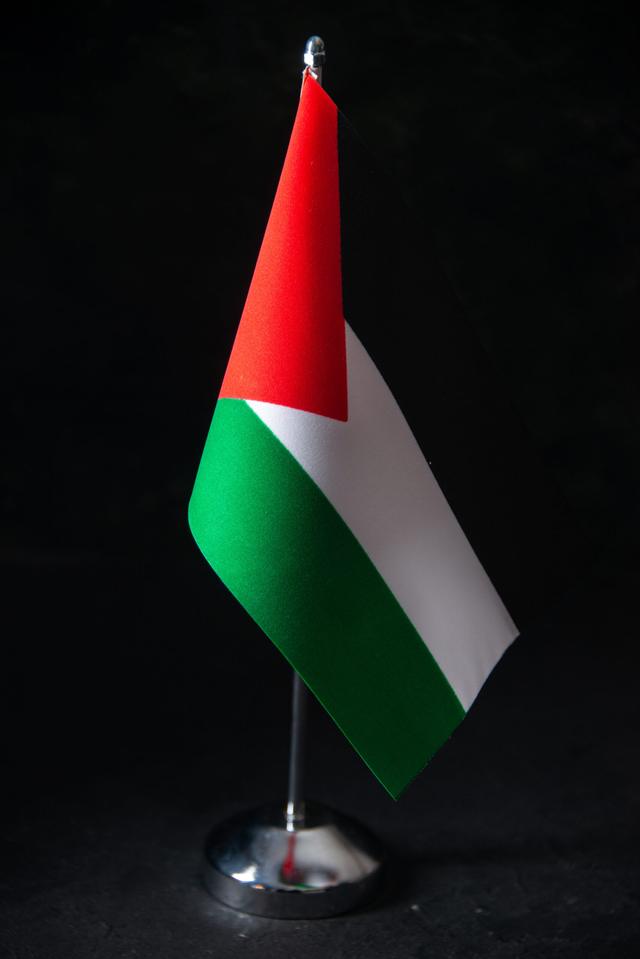 Table Flags, image 6
