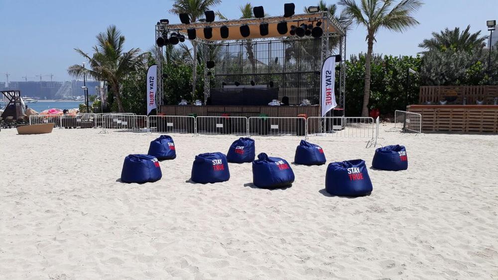 Beanbags by Right Concepts