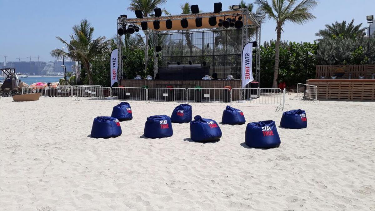 Beanbags