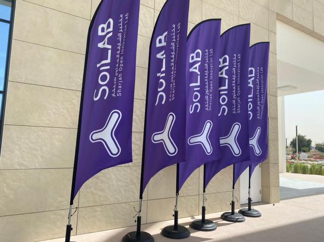 Flying Banner, image 7
