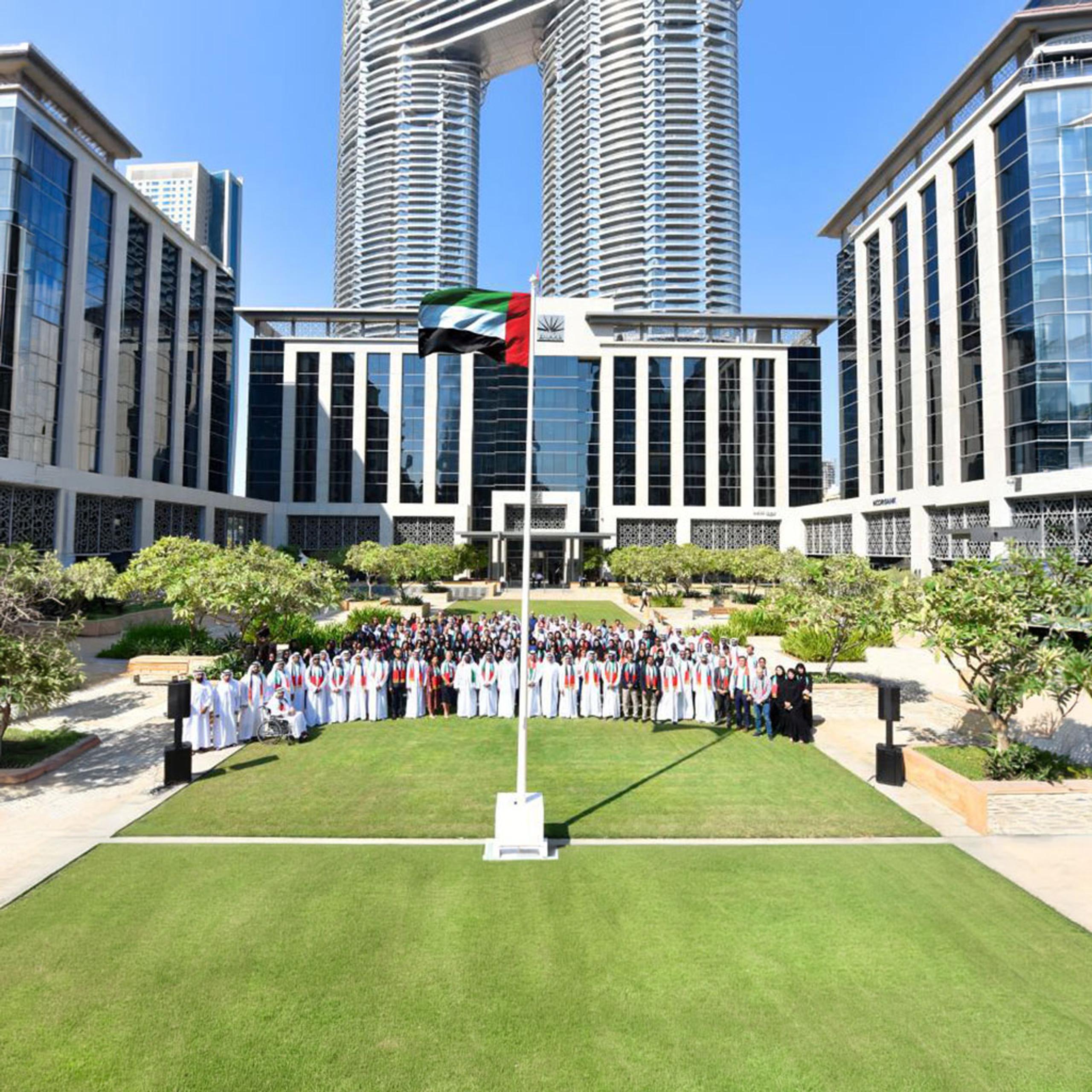 Flag Pole by Right Concepts