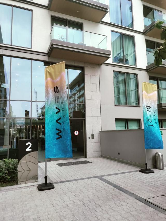Advertising Flags, image 20