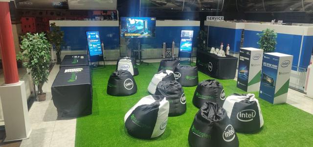 Beanbags, image 2