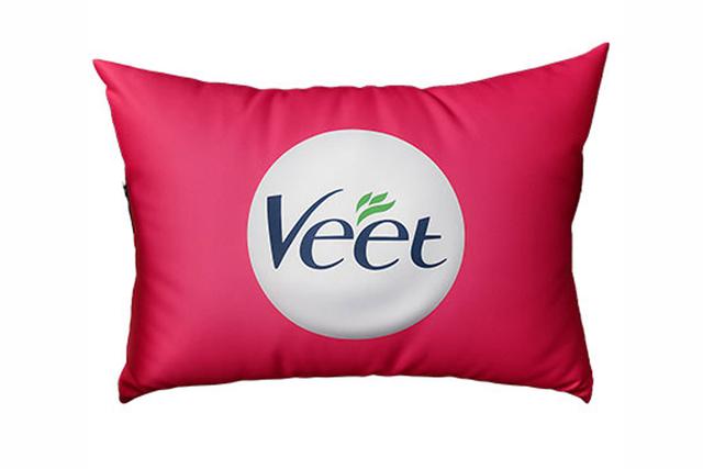 Cushions Poofs, image 1
