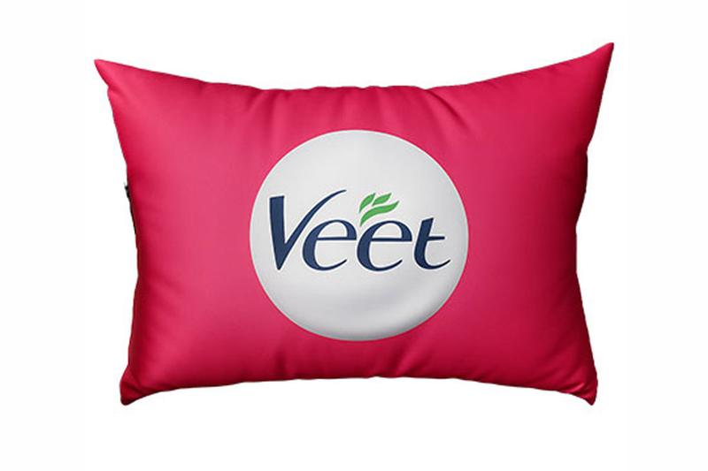 Cushions Poofs