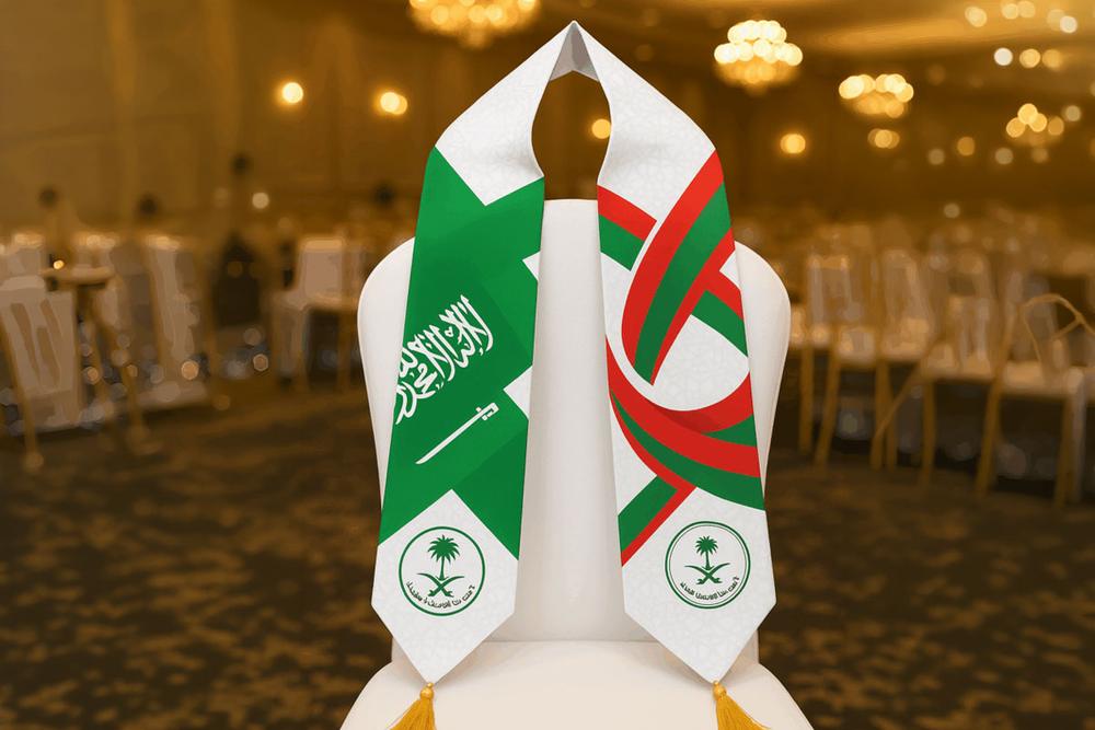 Sashes by Right Concepts