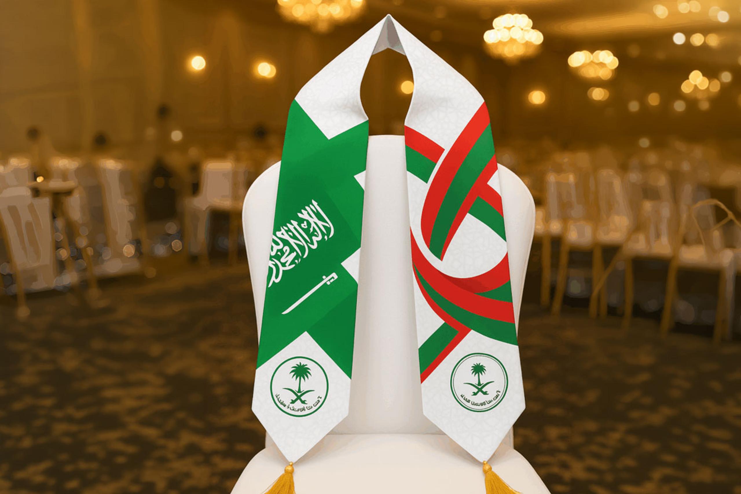 Sashes by Right Concepts