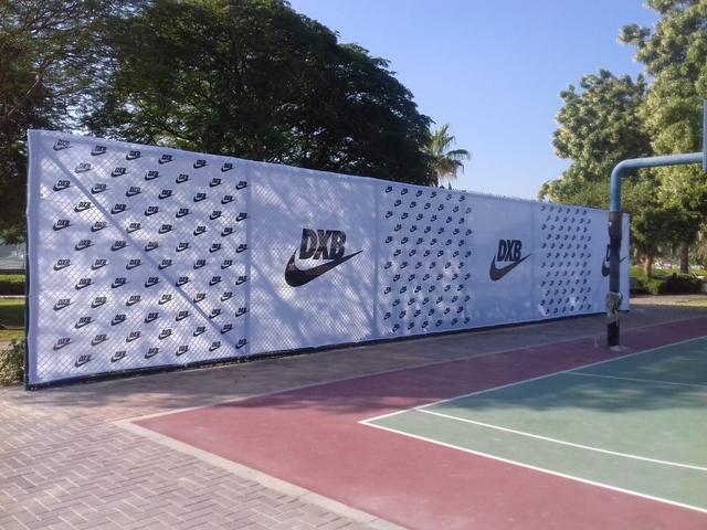 Aluminum Box Tube Backdrop, image 3
