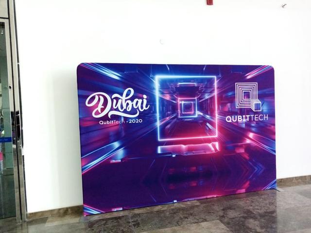 Pipe Frame Backdrop, image 6