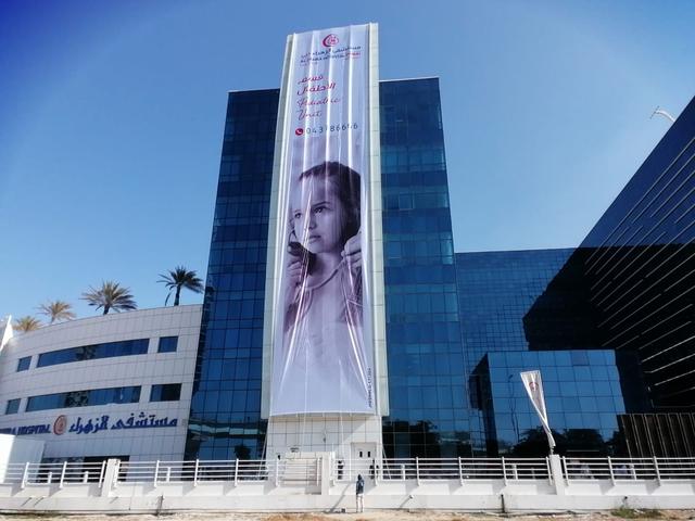 Building Villa Big Flags, image 7
