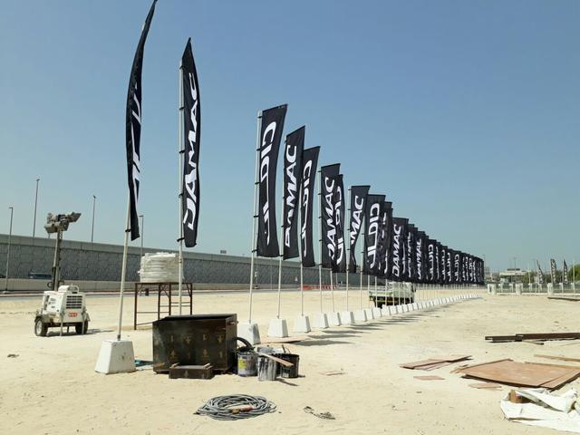 Advertising Flags, image 13