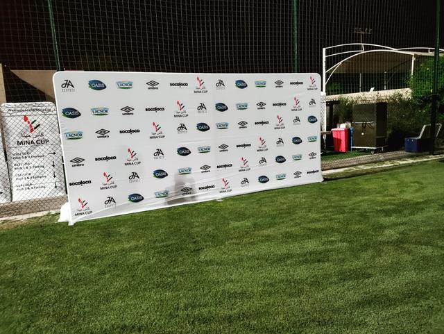 Outdoor Backdrops, image 7