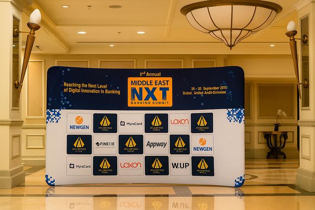 Pipe Frame Backdrop, image 1