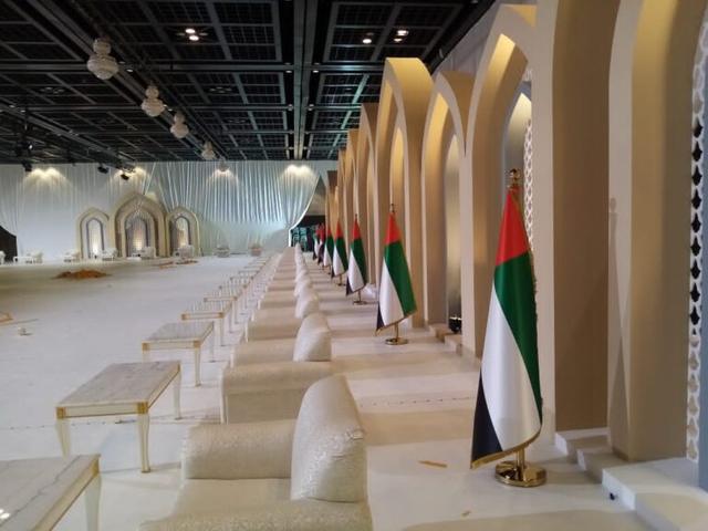 Conference Flags, image 2