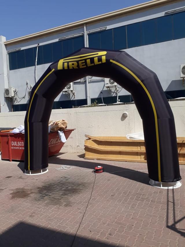 Blower Display Stands, image 4