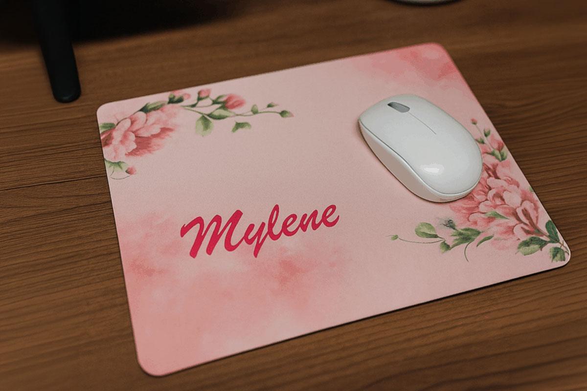 Mouse Pads