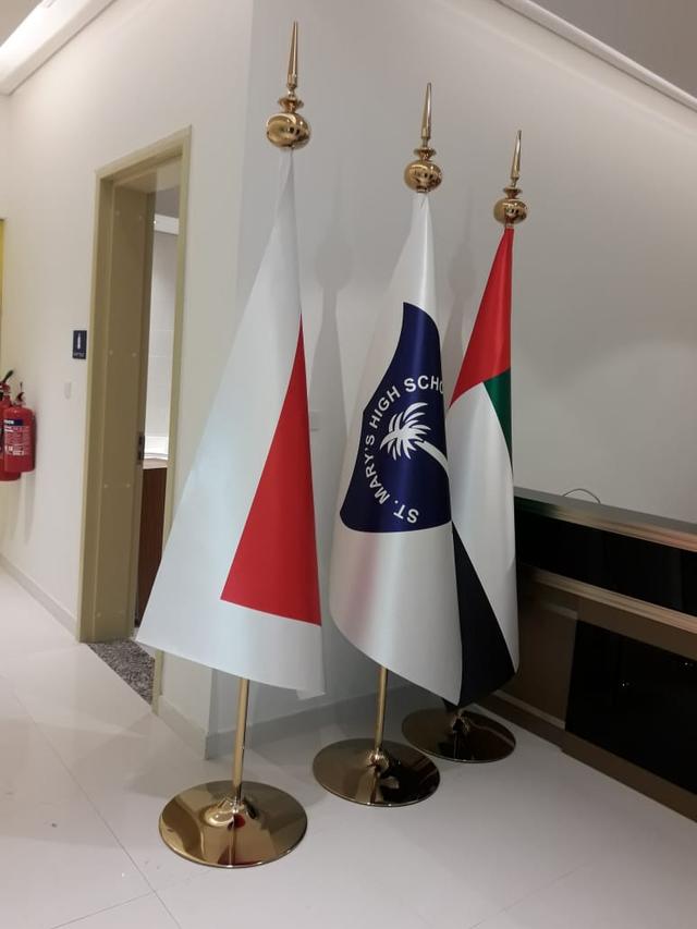 Conference Flags, image 5