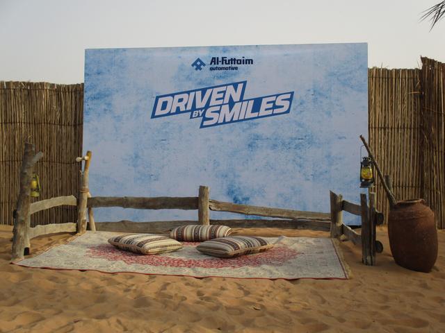 Aluminum Box Tube Backdrop, image 4
