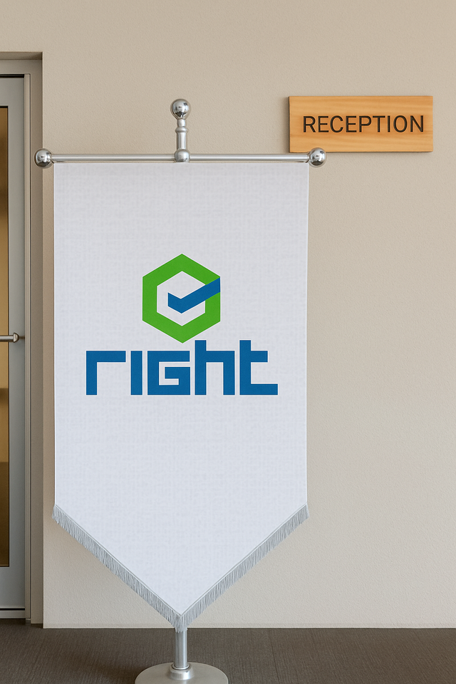 Conference Flags, image 4
