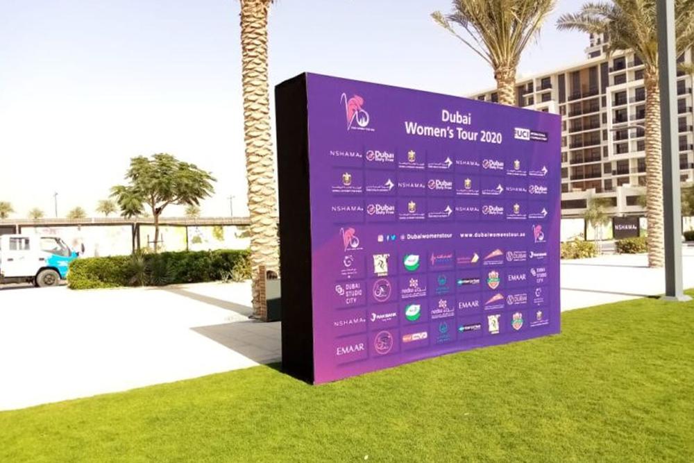 Outdoor Backdrops by Right Concepts