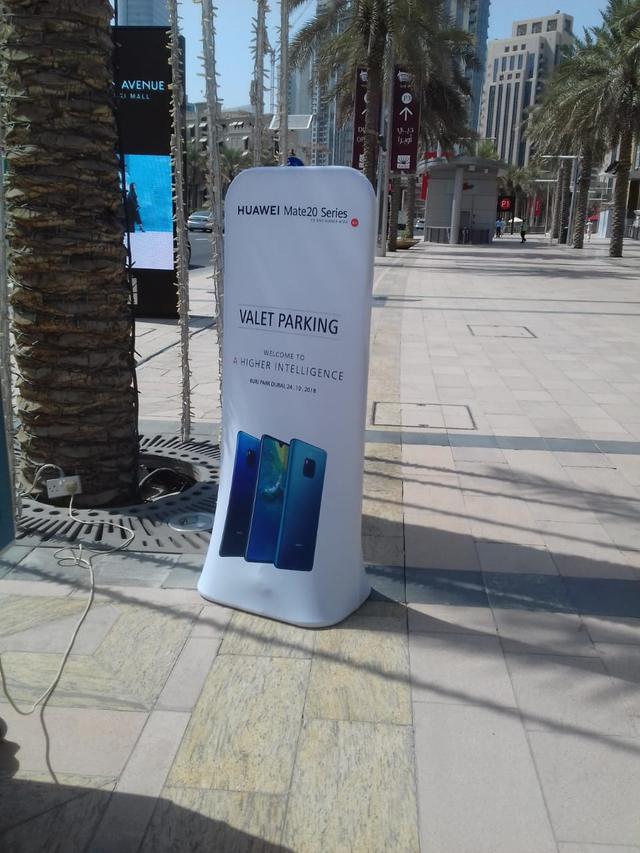 Oblix Display Stands, image 17