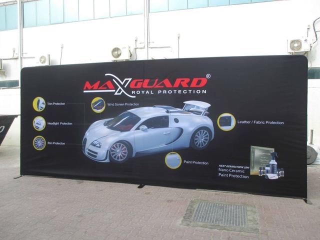 Popup Stands, image 2
