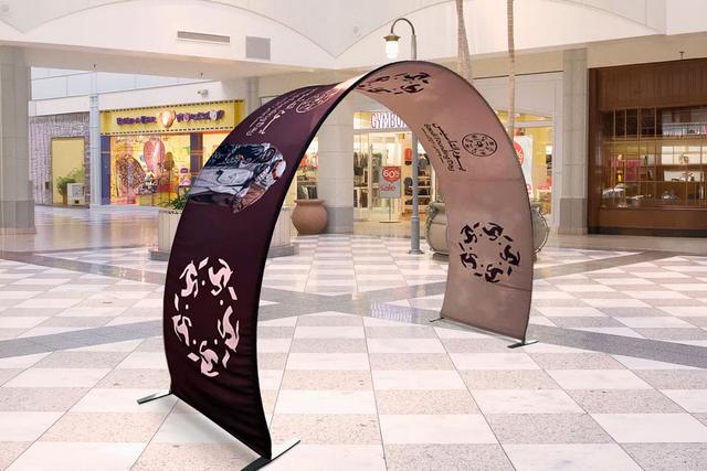 Curved Arch, image 3