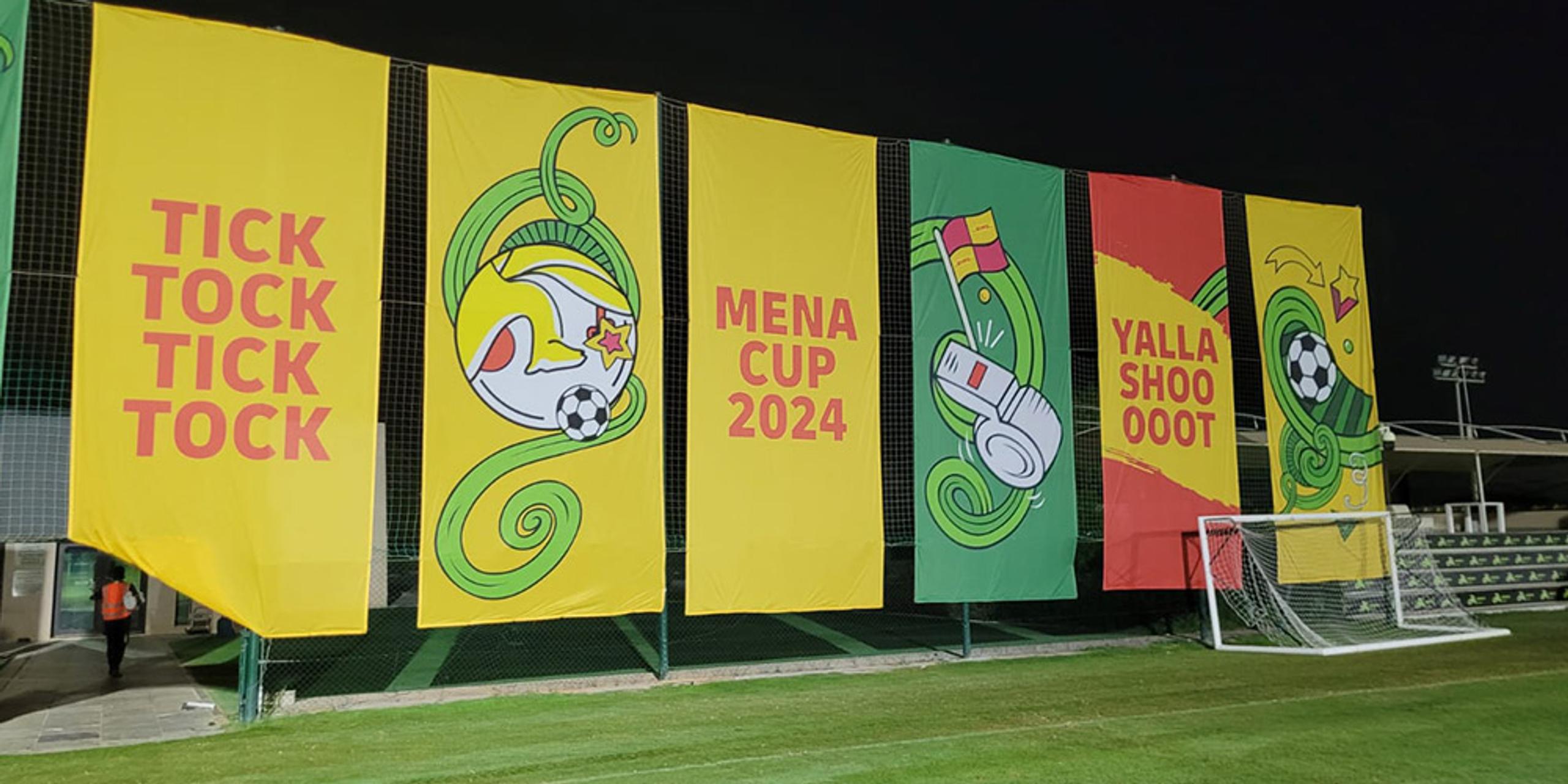 Mena Cup