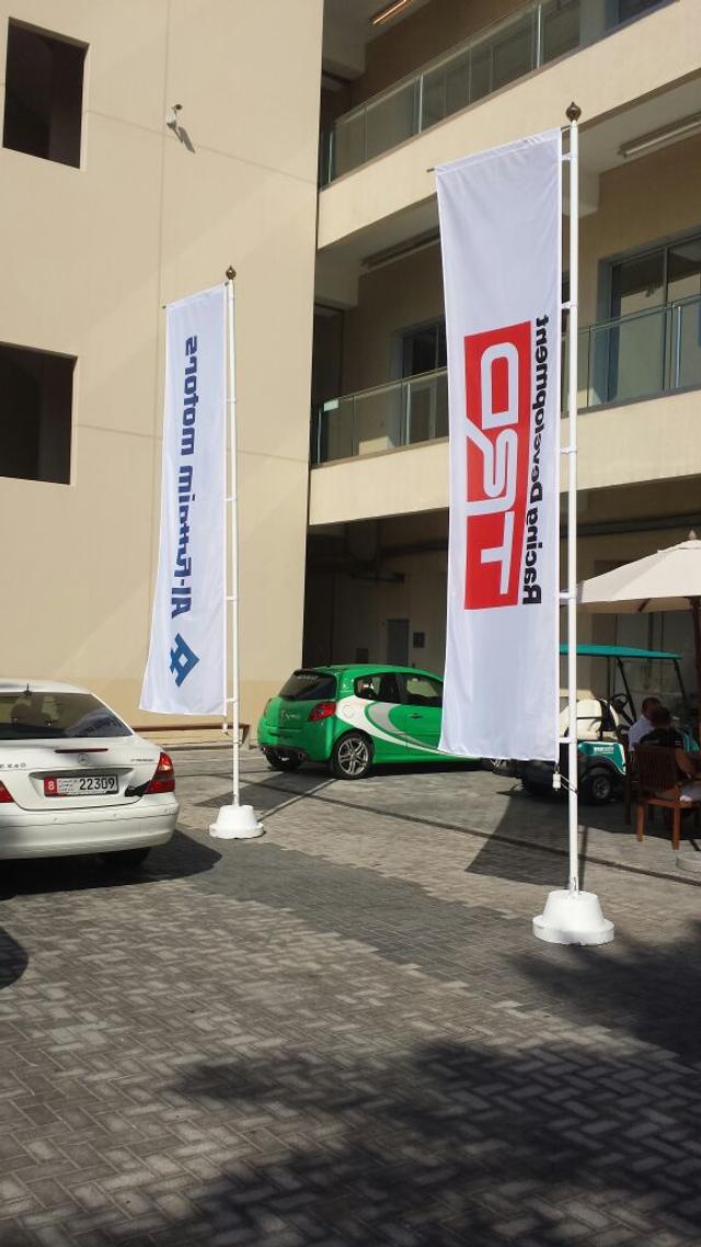 Advertising Flags, image 26