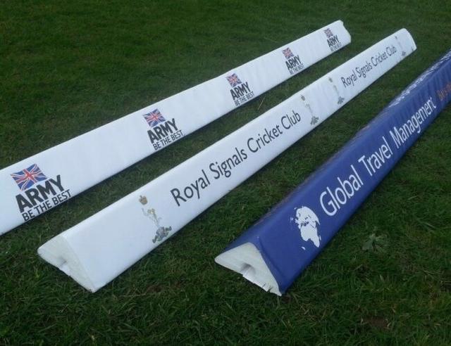 Foam Boundary Fencing, image 2