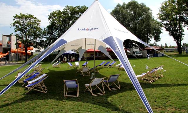 Spider Star Tents, image 4