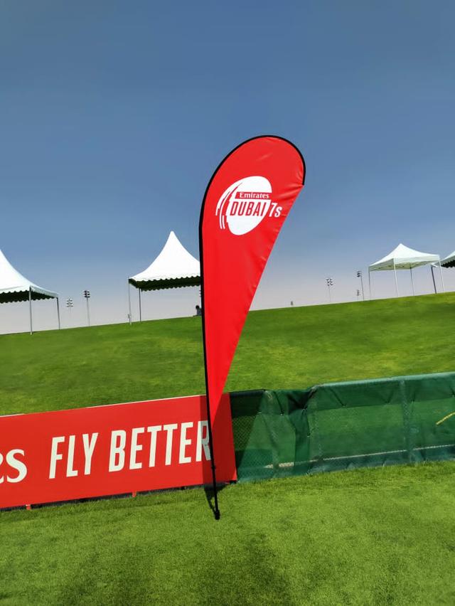 Flying Banner, image 7
