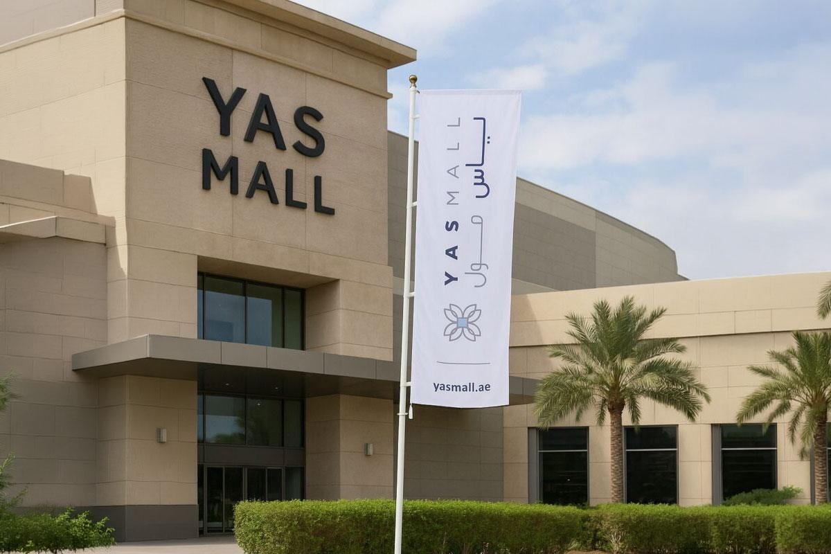 Advertising Flags