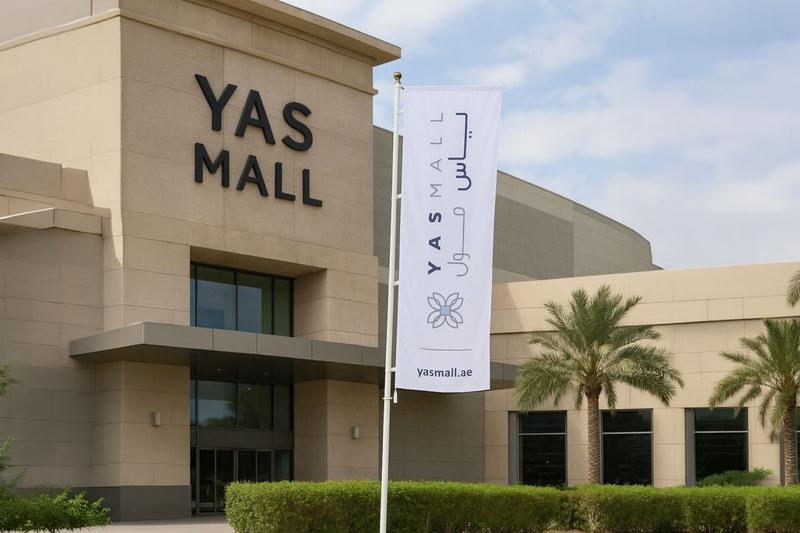 Advertising Flags