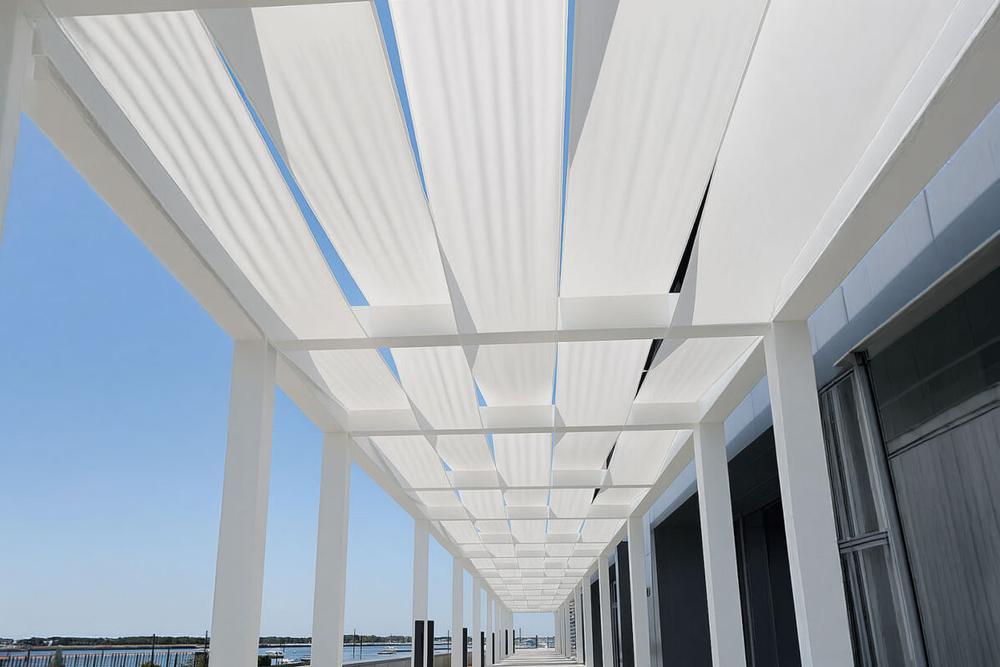 Sun Shades by Right Concepts