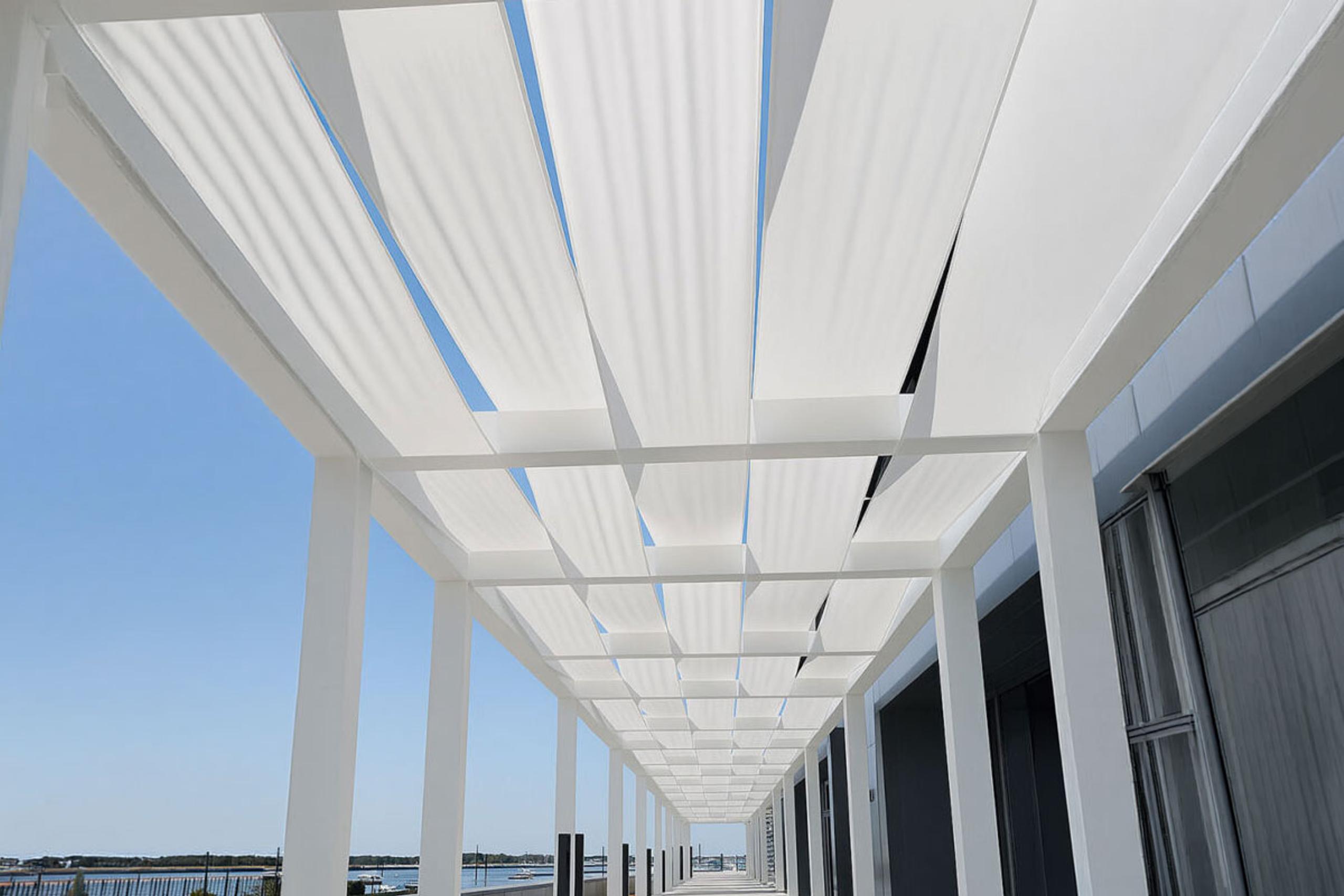 Sun Shades by Right Concepts