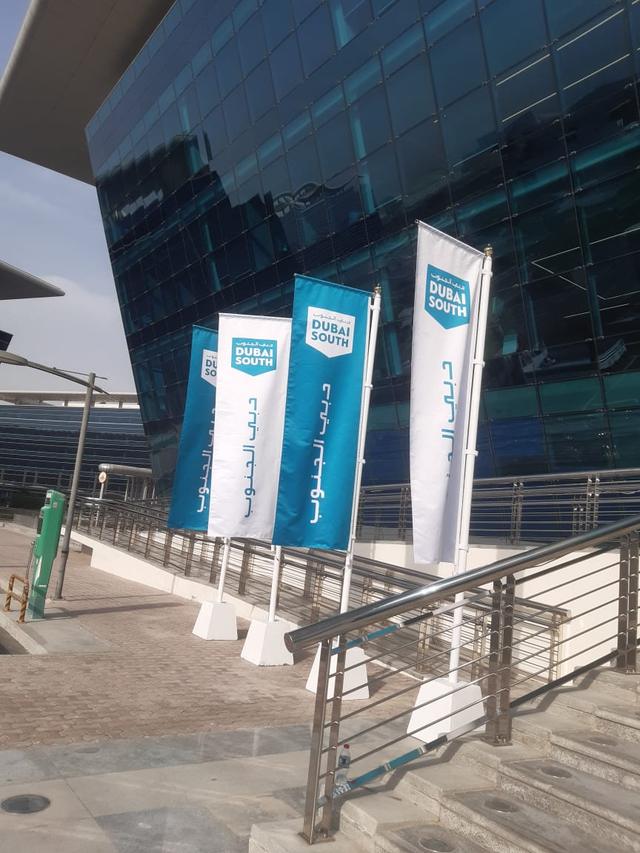 Advertising Flags, image 10