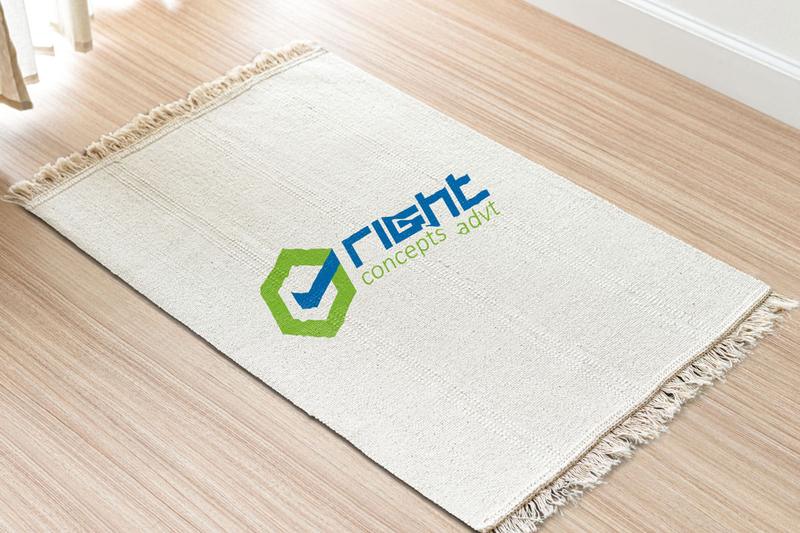 Customised Shape Carpets