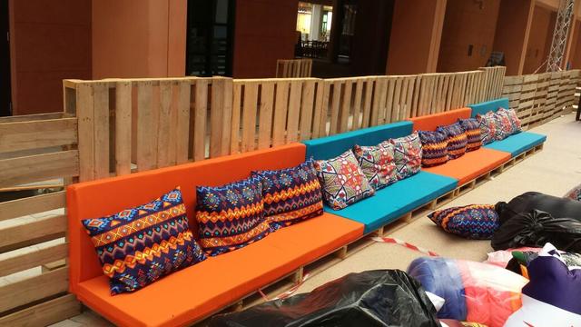 Cushions, image 2