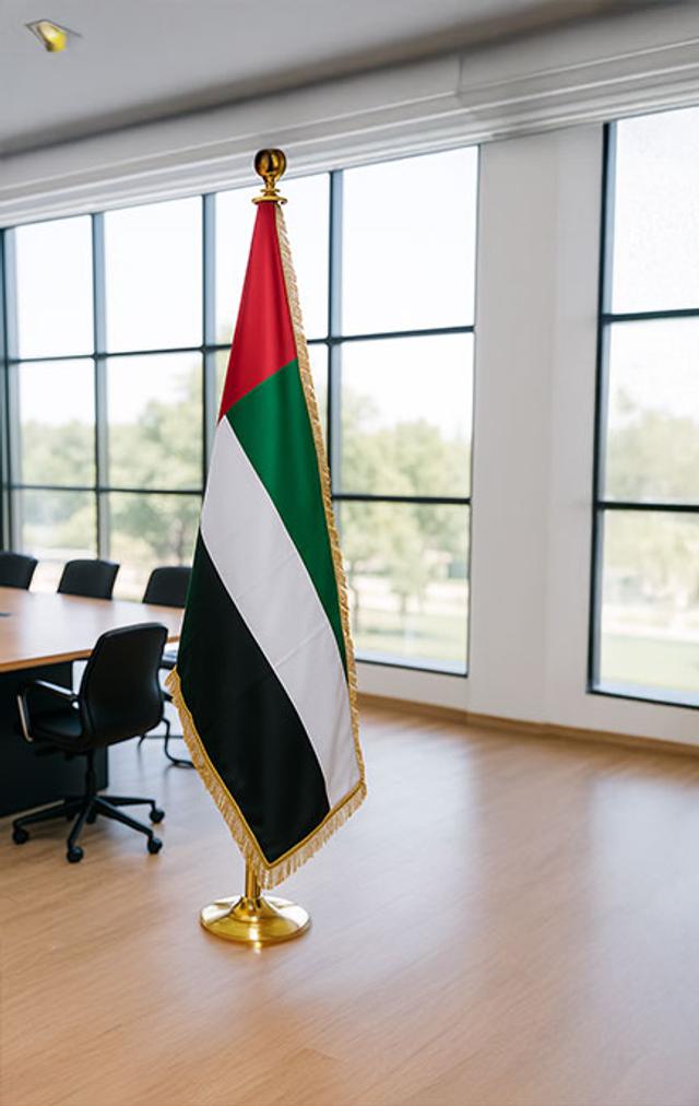 Conference Flags, image 3